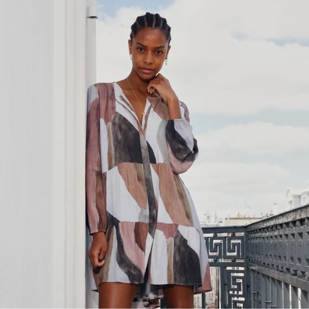 Wilfred Barossa Dress